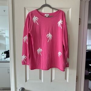 Women's Belle Beach by Kim Gravel Sweater